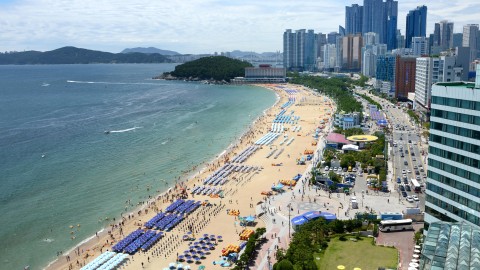 2015 해운대12경