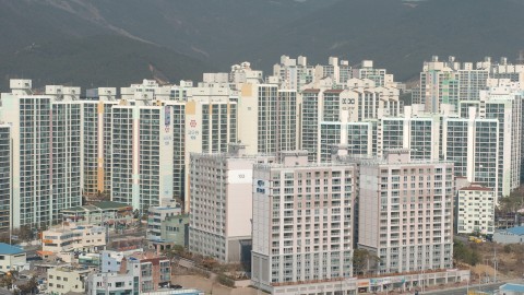 060220-좌동 전경