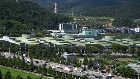 2025 - 반여농산물시장