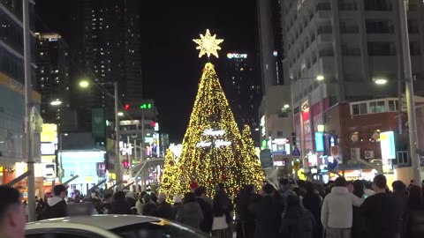 제12회 해운대빛축제