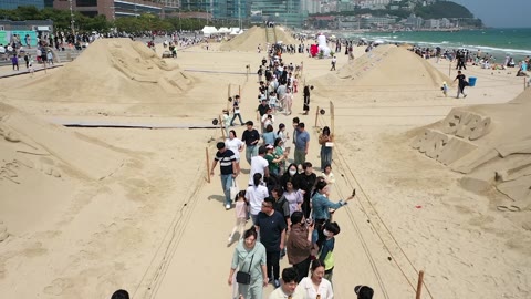 2023 모래축제2(2023.05)