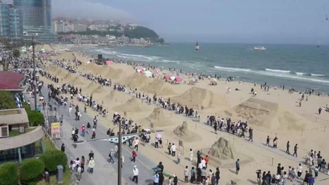 2025 해운대모래축제 4(2025.05)