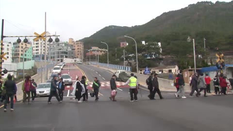 2014 삼포걷기대회 3(2014.03)
