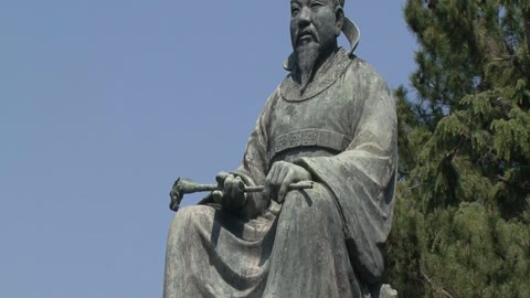 2012년 최치원 춘계향사(2012.04)