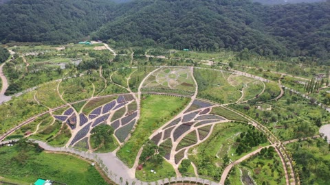 해운대수목원 3(2021.09)