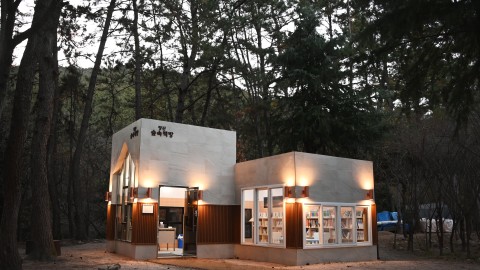 241217-장산 숲속책방