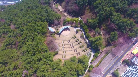 달맞이 어울마당(2019.04)
