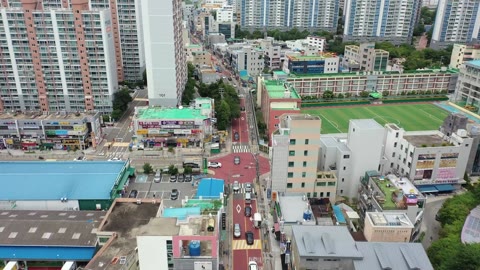 선수촌로(2023.03)