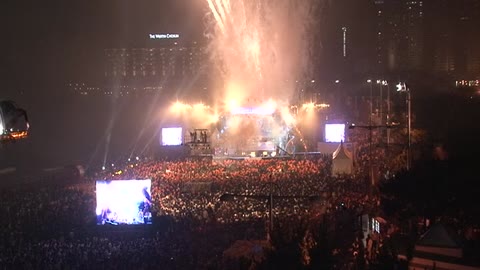 2010년 부산바다축제 1(2010.08)