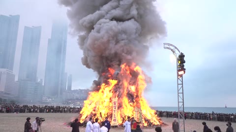 제40회 해운대 달맞이 온천축제 6(2025.02)