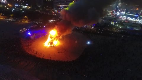 달맞이 온천축제(2018.03)