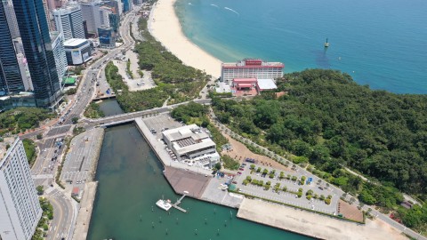 더베이101