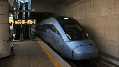 신해운대역