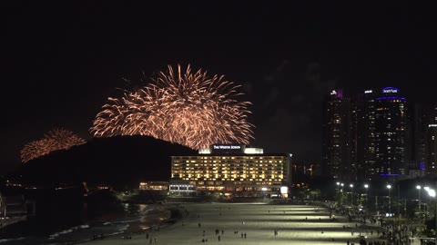 2024 부산불꽃축제(2024.11)