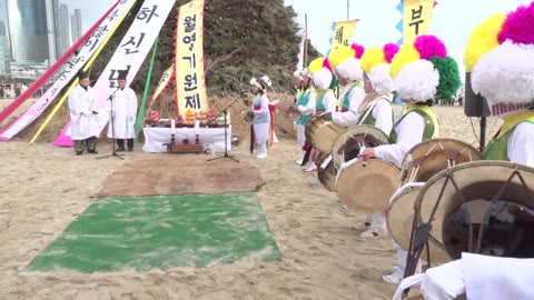 제40회 해운대 달맞이 온천축제 2(2025.02)