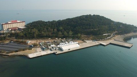051103-동백섬 드론