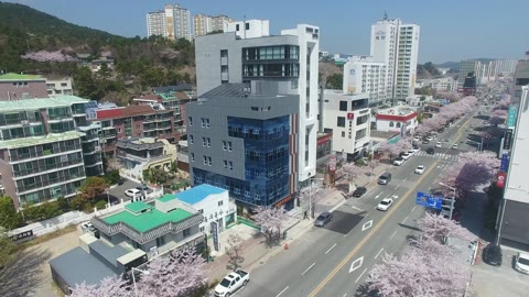갈포행복마을(2018.04)