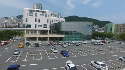 해운대구문화복합센터(2016.08)