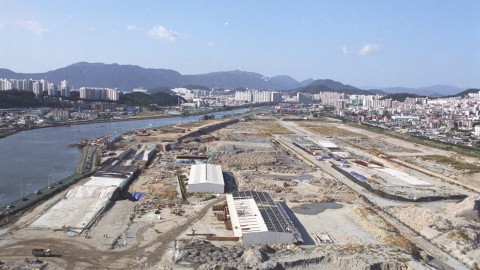 2000년 센텀시티