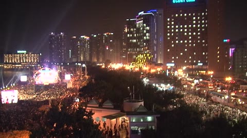 2010년 부산바다축제 2(2010.08)