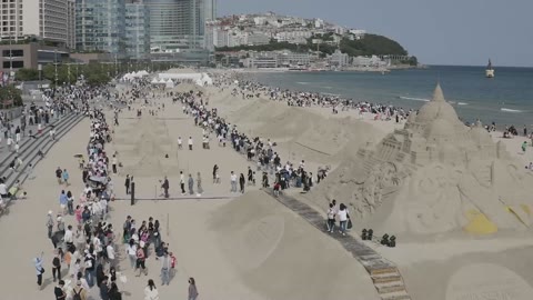 2024 모래축제 1(2024.05)