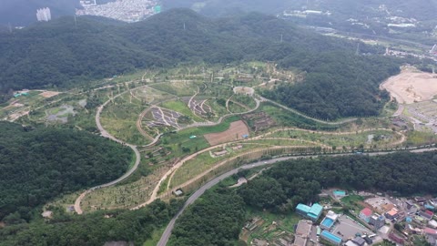 해운대수목원 1(2021.09)