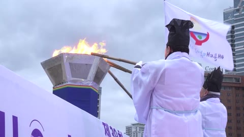 2024 해운대 달맞이 온천축제 3(2024.02)