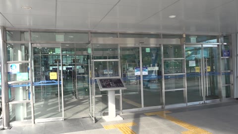 신해운대역