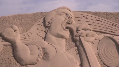 2025 해운대모래축제 6(2025.05)